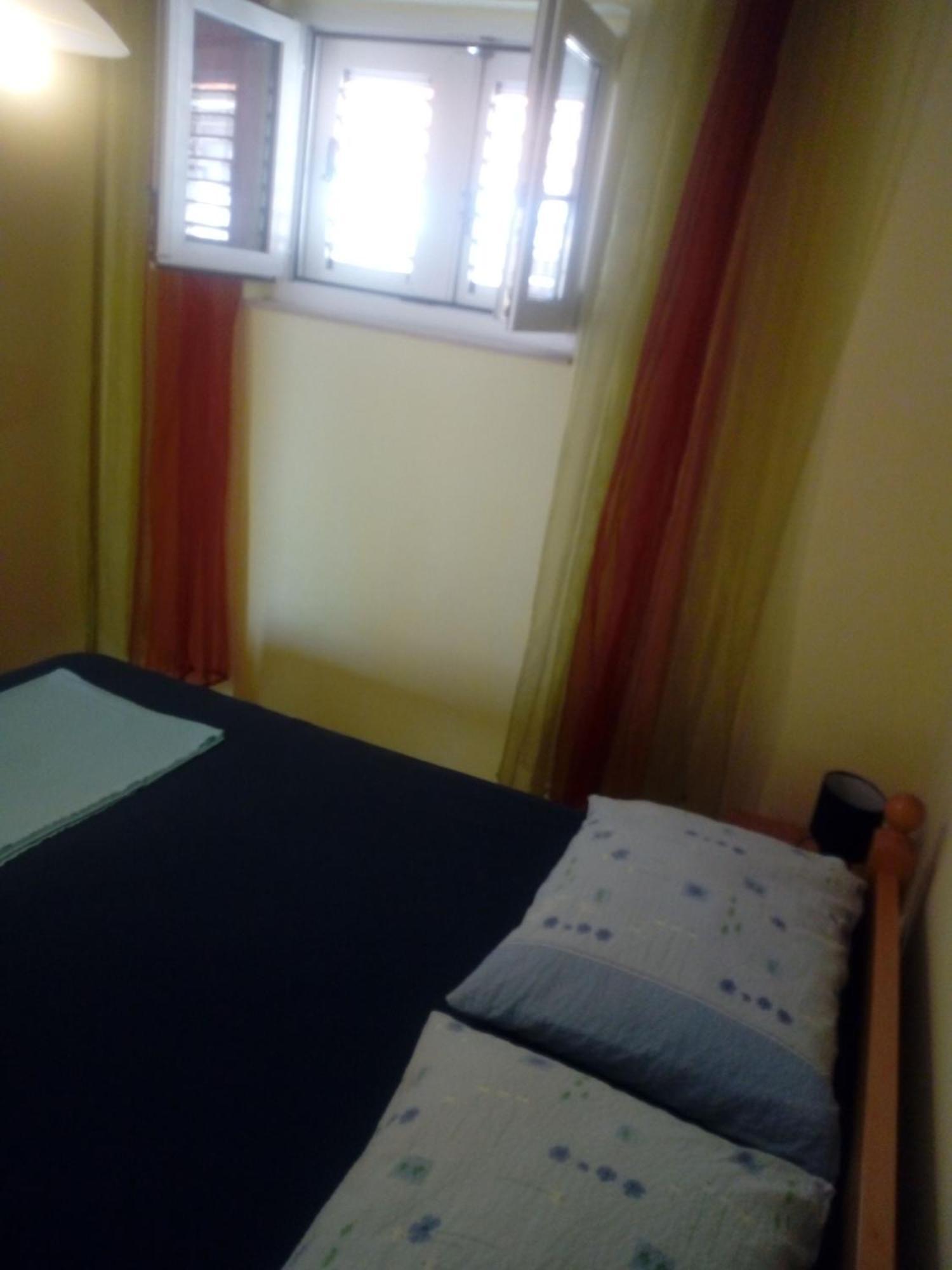 Luka Apartment สปลิท ภายนอก รูปภาพ