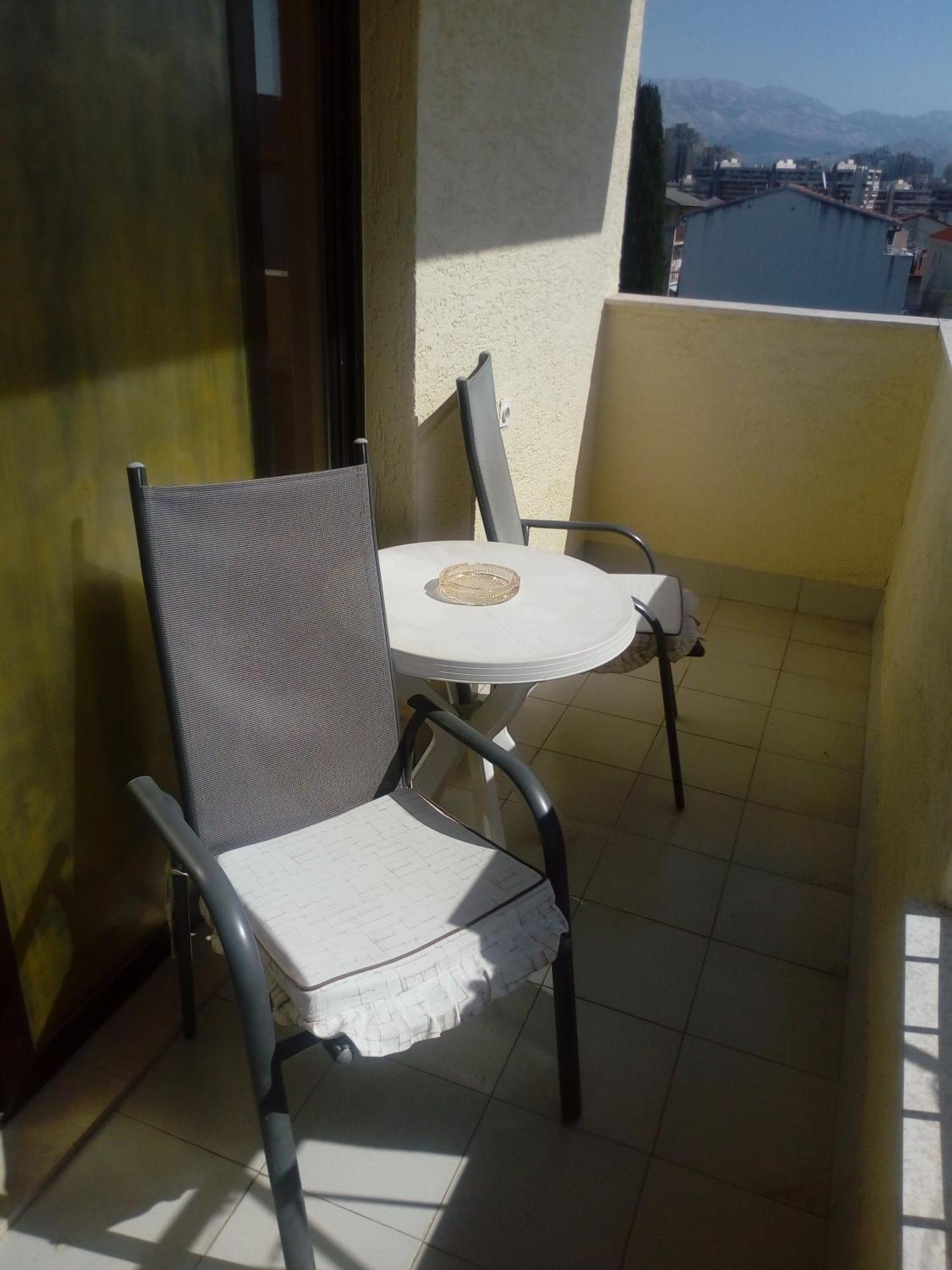 Luka Apartment สปลิท ภายนอก รูปภาพ