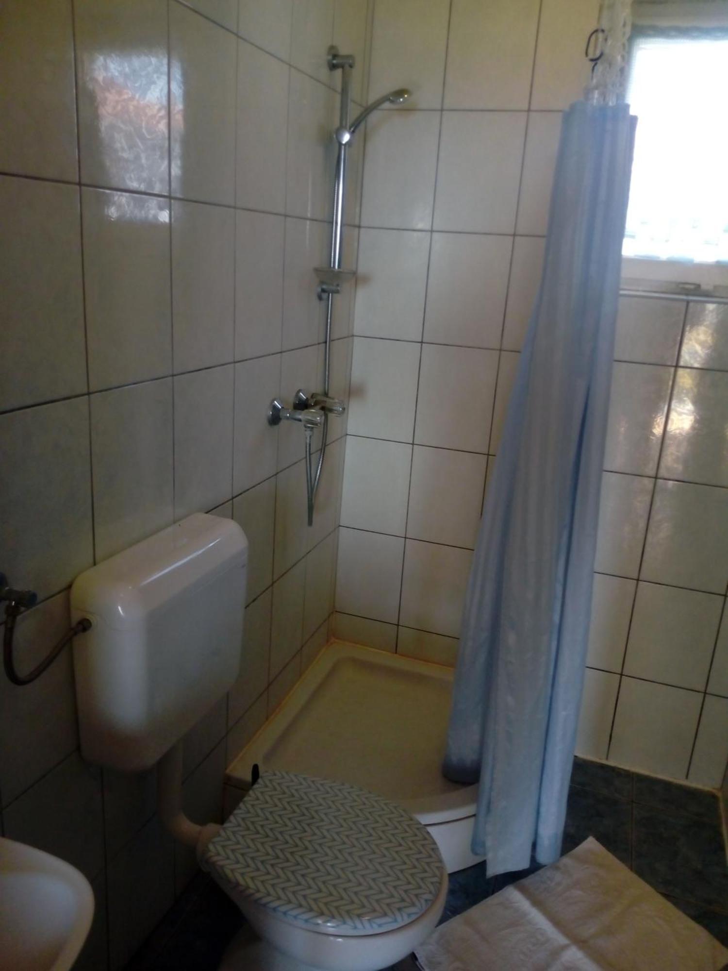 Luka Apartment สปลิท ภายนอก รูปภาพ