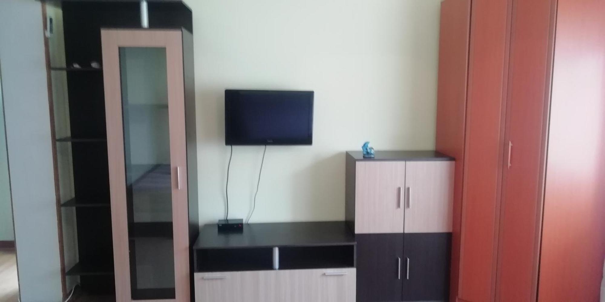 Luka Apartment สปลิท ภายนอก รูปภาพ