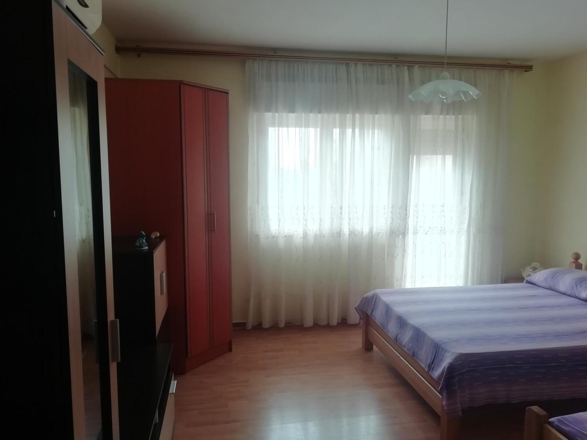 Luka Apartment สปลิท ภายนอก รูปภาพ