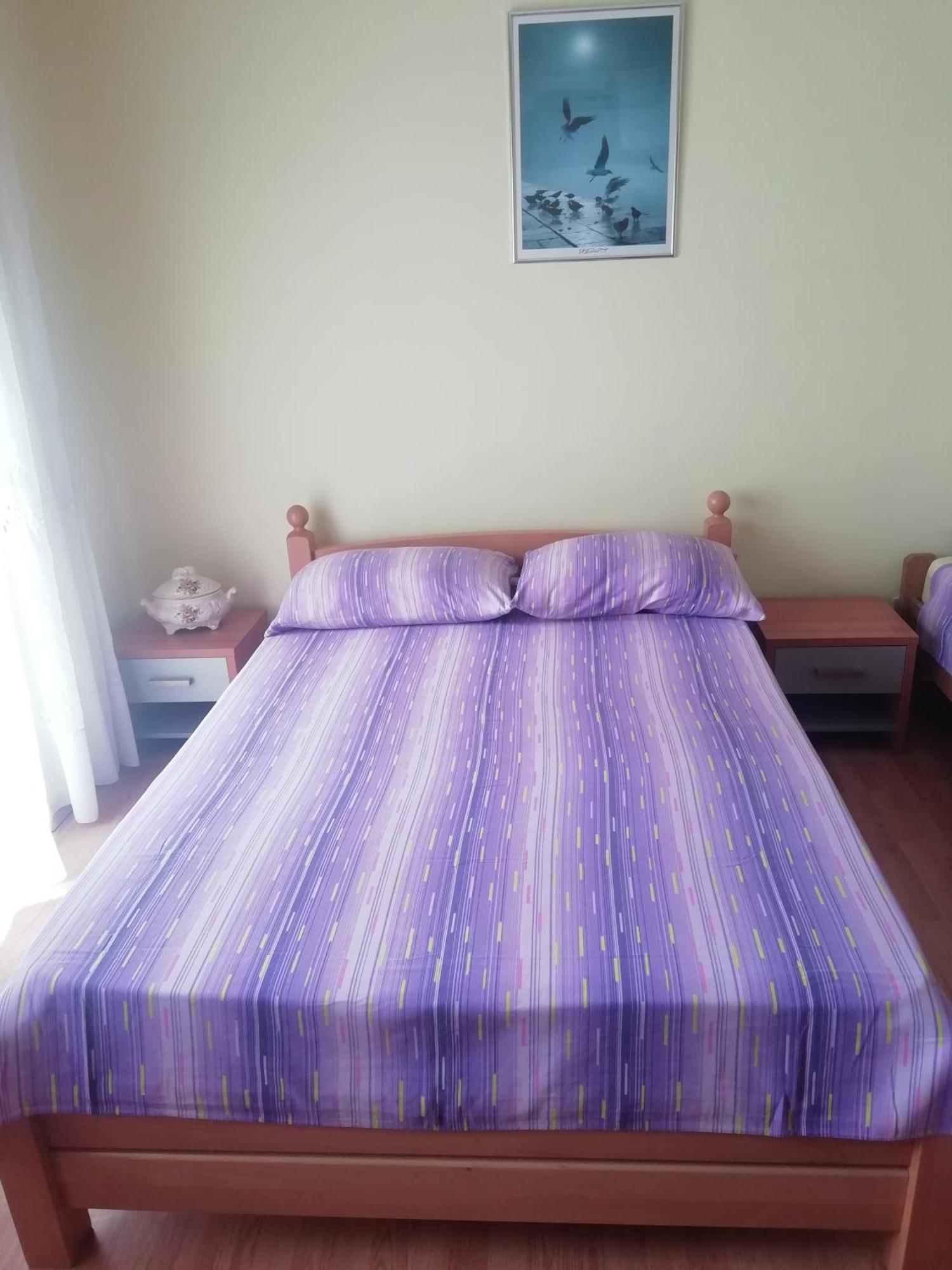 Luka Apartment สปลิท ภายนอก รูปภาพ